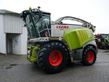 Cosechadora de Cereal - Claas - jaguar 950 inkl. orbis 750