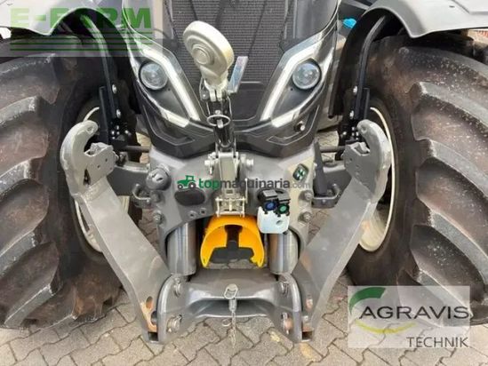 Tractor agrícola - Valtra - t 235 d