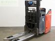 Elevadora - Linde - d 14 sp 133