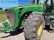 Tractor agrícola - John Deere - 8245r *powr shift 16/5* erst 8700 bh
