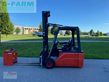 Elevadora - Linde - e20l-01