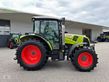 Tractor agrícola - Claas - arion 420