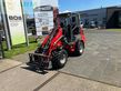 Minicargadora - Weidemann - 1350 cx