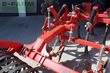 Cultivador - Ziegler - fieldprofi 3003 mulchgrubber - grubber
