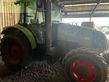 Tractor agrícola - Claas - tracteur arion 410 quadrishift