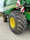Cosechadora de Cereal - John Deere - t560