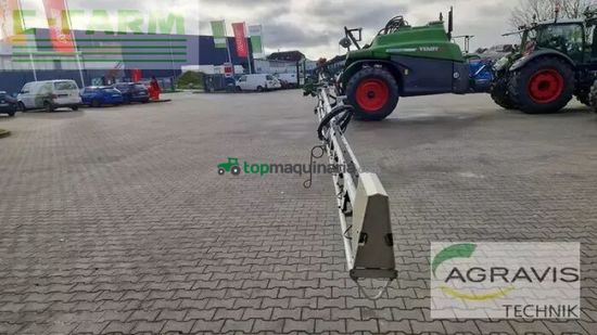 Atomizador - Fendt - rogator 366