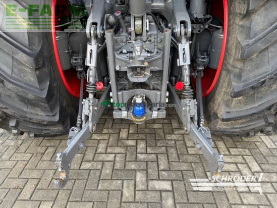 Tractor agrícola - Fendt - 724 vario gen6 profi plus ProfiPlus