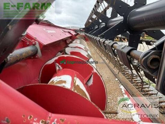 Cabezal - Geringhoff - vs 910