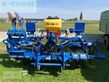 Grada rotativa - Rolmako - rolmako 3m