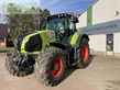 Tractor agrícola - Claas - axion 830 cmatic