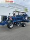 Cultivador - Kockerling - quadro 460