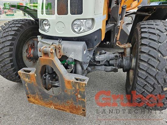 Tractor agrícola - Steyr - 6160 cvt