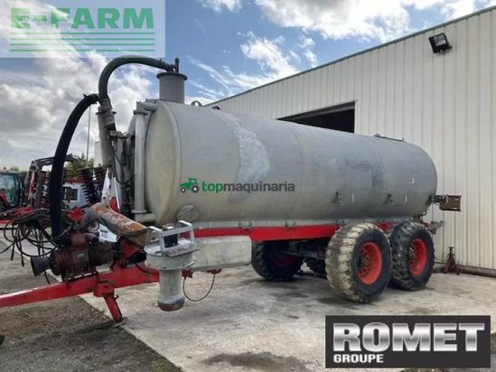 Equipamiento / accesorio - Jeantil - gt15500