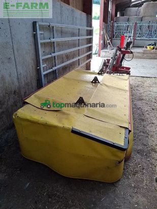 Cortacésped manual - Fella - ramos sm 270