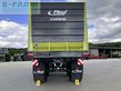 Remolqu agrícola - Fliegl - cargos 750 trend tandem