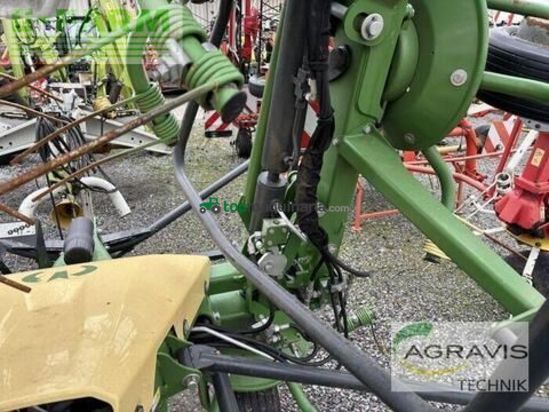 Henificador - Krone - vendro 1120