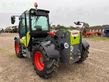 Telescopica - Claas - scorpion 732 vp