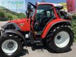 Tractor agrícola - Lindner - lintrac 75 ls