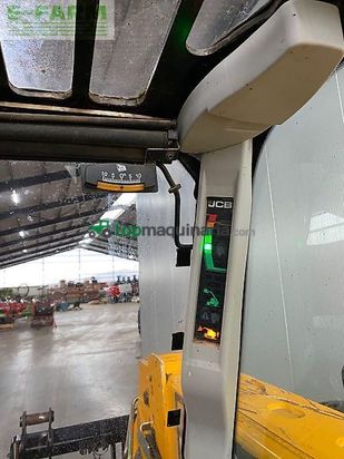 Telescopica - JCB - 527-58 agri