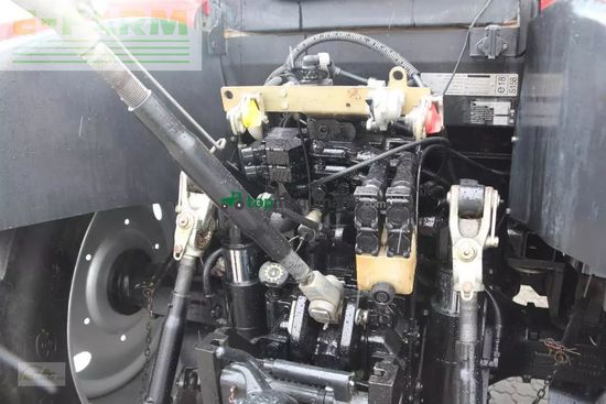 Tractor agrícola - Case IH - mxu 125