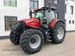Tractor agrícola - Case IH - puma 260 cvxdrive