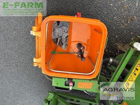 Atomizador - Amazone - uf 1201