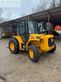 Elevadora - JCB - 940 rtfl