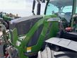 Tractor agrícola - Fendt - 722 profi plus tractor (st26905)