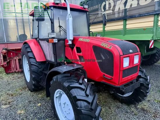 Tractor agrícola - Belarus - 922.4