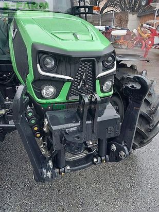 Tractor agrícola - Deutz-Fahr - 5095d