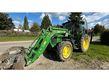 Tractor agrícola - John Deere - 5100m