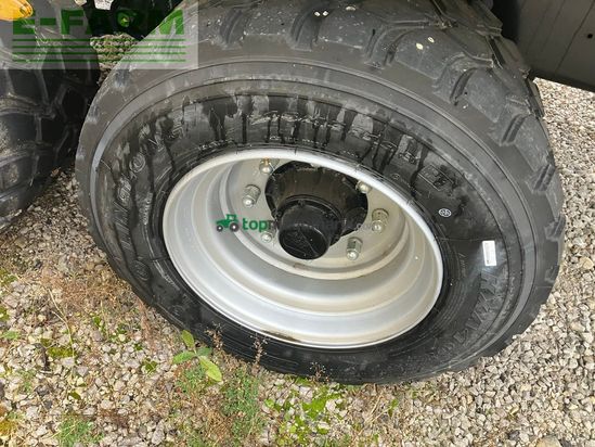 Volquet - Brantner - TA 16045/2 XXL