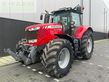 Tractor agrícola - Massey Ferguson - mf 7722