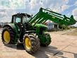 Tractor agrícola - John Deere - 7430 premium + fl - autopower