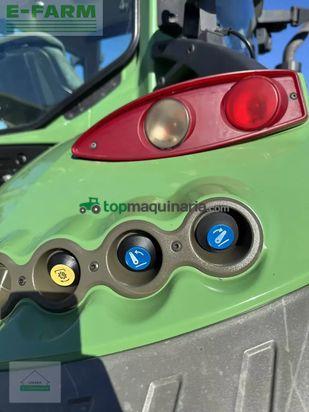 Tractor agrícola - Fendt - 514 vario profi