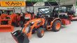 Tractor agrícola - Kubota - b1-241 allrad