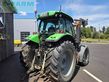 Tractor agrícola - Deutz-Fahr - 6120 ttv