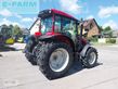 Tractor agrícola - Valtra - a 85