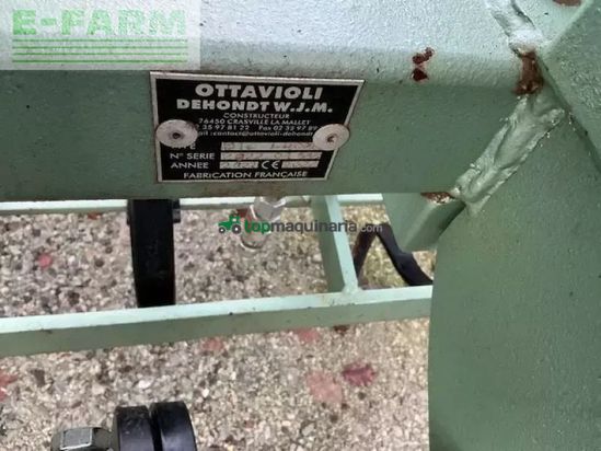 Cultivador -  - bicultor