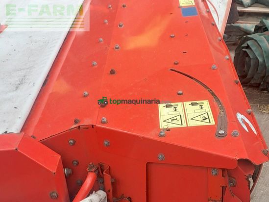 Cortacésped manual - Kuhn - FC 313