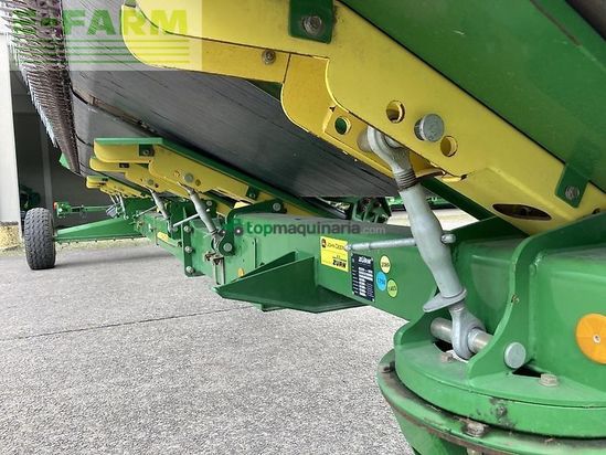 Cabezal - John Deere - schneidwerk 630x