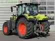 Tractor agrícola - Claas - arion 610 - stage v concept