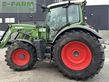 Tractor agrícola - Fendt - 516 vario s4