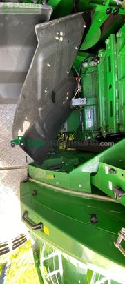 Cosechadora de Cereal - John Deere - 8500