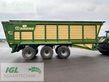 Cinta transportadora de forraje - Krone - tx 560