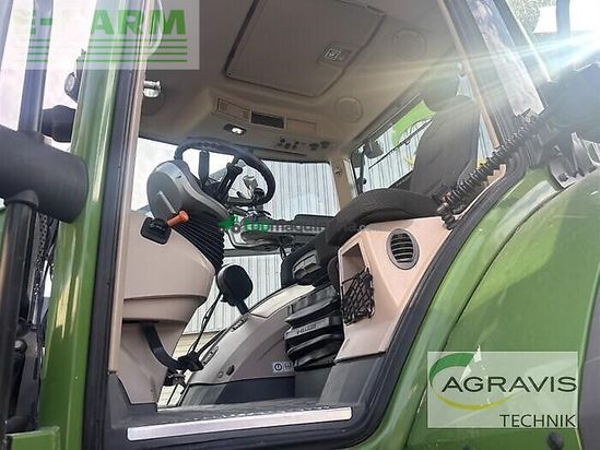 Tractor agrícola - Fendt - 933 vario gen-6 profi plus
