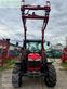 Tractor agrícola - Massey Ferguson - 3640 xtra + fl