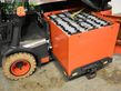 Elevadora - Linde - e 18 l evo 386-02