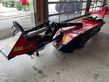 Cortacésped manual - Vicon - extra 332 ksw